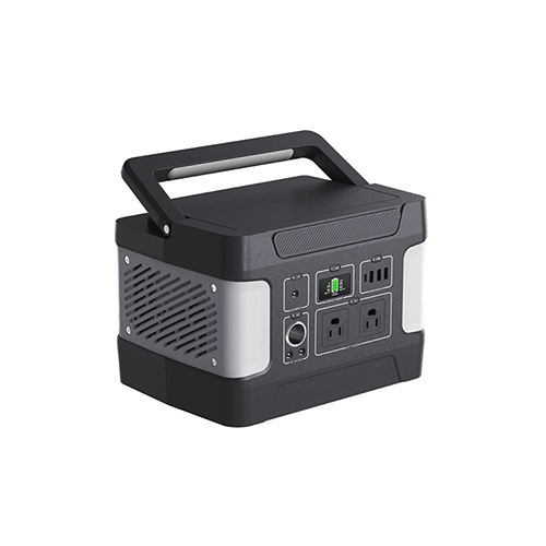 1000W Long Life Portable Power Station Fyrir farsímahleðslu