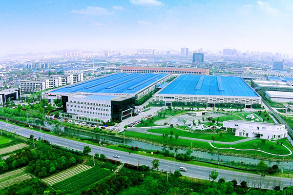 Frábær árangur! Chilwee hefur verið skráð á topp 500 einkafyrirtæki í Kína